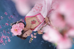 蘭贵坊古装摄影-东古旅拍摄影•格格服汉服•租赁(故宫店)