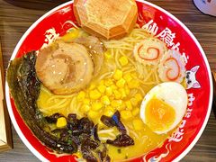 -仙隐小鹿中华料理(南宁万象城店)