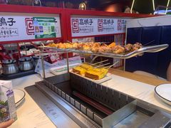 -高鸽子锦州烧烤63年(海阳路店)