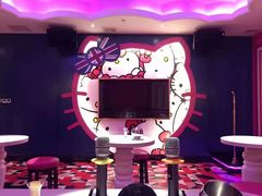 -凡花主题KTV(天虹店)