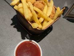 -老淮滨-蚌埠非遗小吃(淮河路店)