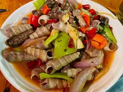 -洪大厨鸡煲(福田店)