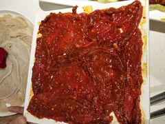 -小牛叔鲜切牛肉·火锅·烤肉自助(公济桥路店)