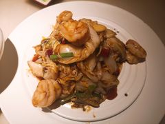 乾隆白菜-京华烟云·北京烤鸭(领展购物广场·中关村店)