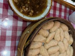 -王村姑老土炕莜面村(桥东店)