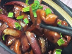 -阿隆煲店(秀仁苑店)