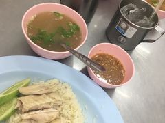 -红大哥水门鸡饭(總店)
