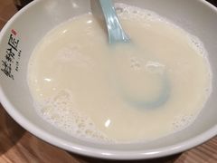 招牌豆浆-鲜粉匠·鲍汁肠粉(民治店)