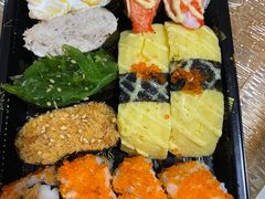 -池田寿司·4H鲜作(朝阳大悦城店)