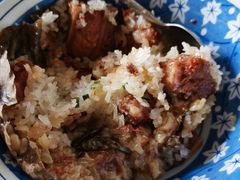 糯米排骨-大蓉和(一品天下店)