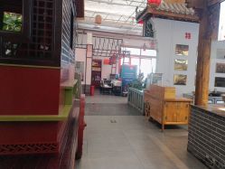 -特味村·宴会厅(生态园店)