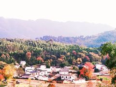 -塔川景区