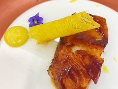 -虹御轩·传承江浙菜(虹桥店)