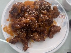 -同发号饭庄(复兴路店)