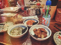 -平成屋·午肴夜酒(四川北路店)