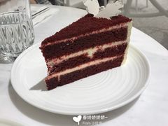 -Lady M New York(澳门伦敦人店)