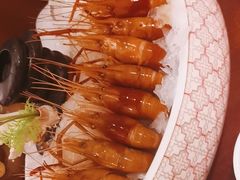 -乔街深夜食堂·小龙虾·高压锅生蚝(杭州总店)