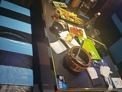 -大成海鲜烧烤·海鲜粥(长寿路店)