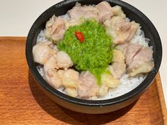 -蔡澜点心·粤菜(嘉里中心店)