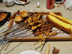 -万鑫鸡翅