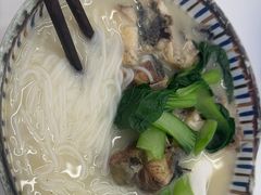 -鲜越鲜鱼粉(财富购物中心店)