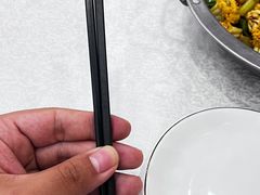 -奥华餐厅·老张记(台基厂店)