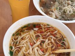 -矮子粉店1985·长沙米粉(湘春路店)
