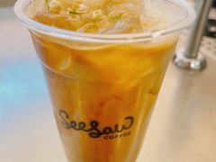 -Seesaw Coffee(武商MALL·武广店)