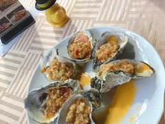 -五谷芳乳鸽王（大梅沙总店C区）(网红打卡店)