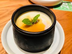 黑糖豆花-云海肴·汽锅鸡·云南菜(广安门天虹店)