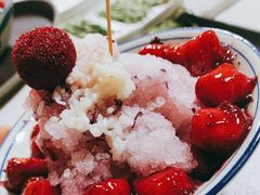 -李掌柜鲜菜火锅(移民广场店)