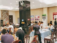 大堂-紫光园·烤鸭·北京菜(劲松店)
