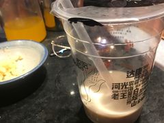 -放哈·甜醅子奶茶创造者(正宁路店)