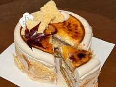 -花甜生活FatimCake·生日蛋糕
