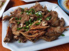 -长廊好灶头 本地人农家菜(枫泾古镇店)