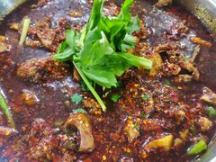 -温江公平红烧兔(总店)