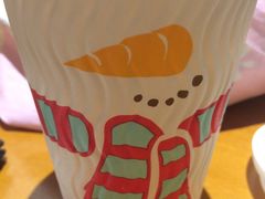 -COSTA COFFEE(武汉武商MALL店)