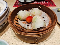 招牌虾饺皇-点都德(长泰广场店)