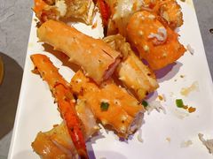 -奔海甄选·活鲜刺身铁板烧自助(太原里店)