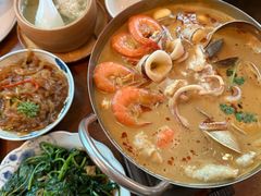 -林四喜·闽南传家菜(鼓浪屿店)