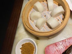 -绿茶餐厅(汇悦大融城店)