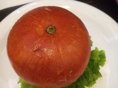 -丝宴·凤城印象·西北特色菜(彩虹湾店)