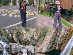 -洛阳白云山景区