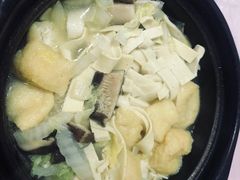 -阿隆煲店(秀仁苑店)