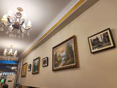 -华梅西餐厅(哈尔滨中央大街店)