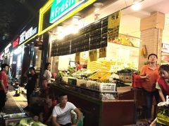 门面-家辉生鲜超市(东五路店)