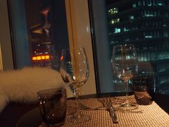 -翡翠36餐厅(浦东香格里拉店)