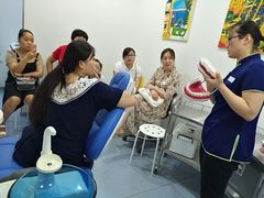 -岳辰齿科(浦东长泰店)