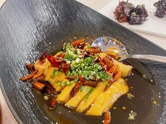 -北京建国饭店四季中餐厅