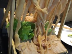 -重庆德庄火锅(体育中心店)